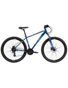 Bicicleta Todo Terreno Olmo Safari 290 Freno a Disco Rodado 29 Shimano 21 Velocidades